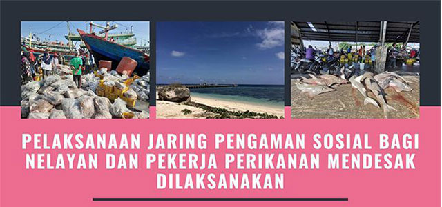 Jaring Pengaman Ekonomi