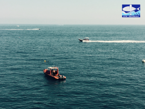 tingkatkan pengawasan laut arafuru