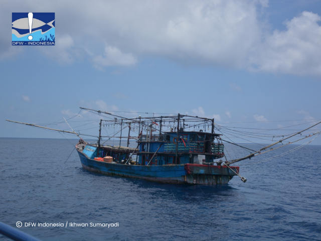 Supervise the Crew Pay System on Fishing Vessels